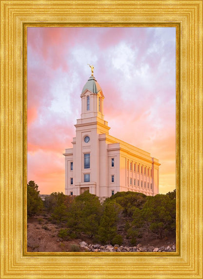 Cedar City Awakening