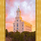 Cedar City Awakening