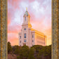Cedar City Awakening
