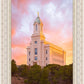 Cedar City Awakening