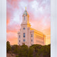 Cedar City Awakening