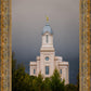 Cedar City Storm Clouds