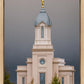 Cedar City Storm Clouds
