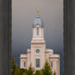 Cedar City Storm Clouds