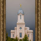 Cedar City Storm Clouds