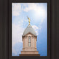 Cedar City Temple Spire
