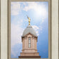 Cedar City Temple Spire