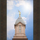 Cedar City Temple Spire