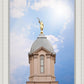 Cedar City Temple Spire