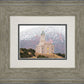 Cedar City Hillside