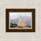 Cedar City Hillside