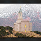 Cedar City Hillside