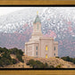 Cedar City Hillside