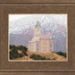 Cedar City Hillside