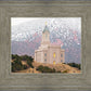 Cedar City Hillside
