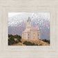 Cedar City Hillside