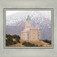 Cedar City Hillside