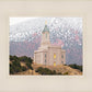Cedar City Hillside