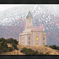Cedar City Hillside