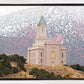 Cedar City Hillside