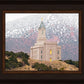 Cedar City Hillside