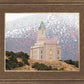 Cedar City Hillside