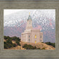 Cedar City Hillside