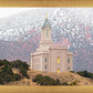 Cedar City Hillside