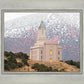 Cedar City Hillside