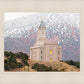 Cedar City Hillside
