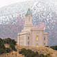 Cedar City Hillside