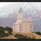 Cedar City Hillside