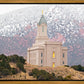 Cedar City Hillside