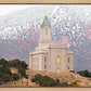 Cedar City Hillside