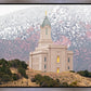 Cedar City Hillside