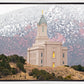 Cedar City Hillside