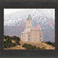 Cedar City Hillside