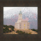 Cedar City Hillside