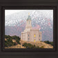 Cedar City Hillside