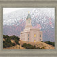 Cedar City Hillside