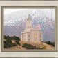 Cedar City Hillside