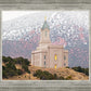 Cedar City Hillside