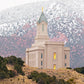 Cedar City Hillside