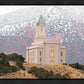 Cedar City Hillside