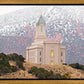 Cedar City Hillside