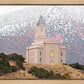 Cedar City Hillside