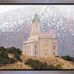 Cedar City Hillside