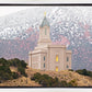 Cedar City Hillside