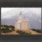 Cedar City Hillside