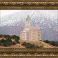 Cedar City Hillside